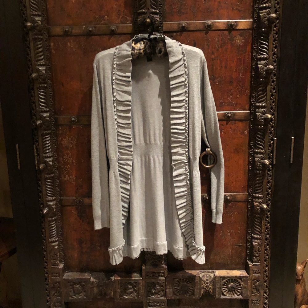 NEW!! Madison Michelle Sweater Cardigan